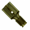 Terminals - Quick Connects, Quick Disconnect Connectors - A29943TR-ND - DigiKey