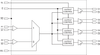 LVDS,1:4 Clock Buffer Terabuffer -- 5T9304EJGI
