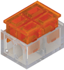 Terminals - Wire Splice Connectors - 36-8374-ND - DigiKey
