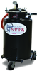 60 Gallon Electric Sump Cleaner -- SE15-60PL