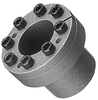POWER-LOCK TF Metric Series Keyless Locking Device -- PL006X012TF - Image