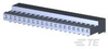 Standard Rectangular Connectors - 4-641190-9 - TE Connectivity