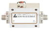 2 GHz to 18 GHz, Medium Power Broadband Amplifier with 13 dBm, 33 dB Gain and SMA -- SLNA-180-30-35-SMA-B - Image