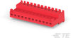 Standard Rectangular Connectors - 4-644702-2 - TE Connectivity