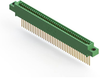 Card Edge Connectors - Edgeboard Connectors - 345-041-542-607 - Lingto Electronic Limited