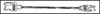 Power Cord, Nema5-15P/iec, 2Ft, 10A, Black; Connector Type A Volex - 52F5990 - Newark, An Avnet Company