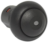 Pb Sw, Spst, 0.1A, 24Vdc, Red, Solder; Product Range E-Switch - 40T8182 - Newark, An Avnet Company