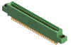 Card Edge Conn, Dual Side, 58Pos, Lug; Card Edge Connector Type Edac - 70AJ3441 - Newark, An Avnet Company