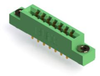 Card Edge Conn, Dual Side, 14Pos, Th; Card Edge Connector Type Edac - 86AH2303 - Newark, An Avnet Company