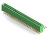Card Conn, Dual Side, 66Pos, Wire Wrap; Card Edge Connector Type Edac - 75AJ9068 - Newark, An Avnet Company