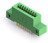 Card Edge Conn, Dual, 16Pos, Th; Card Edge Connector Type Edac - 66AJ5869 - Newark, An Avnet Company