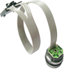 Pressure Sensor, Analogue, 100Psi; Operating Pressure Max Te Connectivity - 29AC1595 - Newark, An Avnet Company