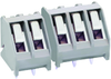 Terminal Block Eurostyle, 4 Position, 24-12Awg; Pitch Spacing Multicomp Pro - 04R6848 - Newark, An Avnet Company