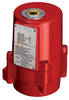 24V AC/DC CSA Approved Explosion-Proof Metal On/Off Electric Actuator - EAX045-002 - Bonomi North America, Inc.
