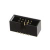 Connectors, Interconnects - Rectangular Connectors - Headers, Male Pins - 1146970-3220-10-0300-00 - Win Source Electronics