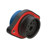 Circular Connector Housings - 889-AHDP02-24-14SR-WTA-ND - DigiKey