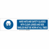 Signs, Nameplates, Posters - 2267-140795-ND - DigiKey