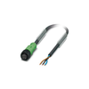 Circular Cable Assemblies - 1442450-ND - DigiKey