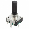 Encoders - 118-PEC12R-4017F-S0024-ND - DigiKey