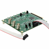 Analog to Digital Converters (ADCs) Evaluation Boards - DC1805A-F-ND - DigiKey
