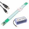 Sensor Evaluation Boards - 549-LXK3302AL002-ND - DigiKey