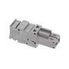 Headers, Plugs and Sockets - 3210622-ND - DigiKey