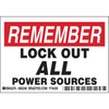 Labels, Stickers, Decals - Preprinted - 2267-86248-ND - DigiKey