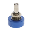 Rotary Potentiometers, Rheostats - 693-357B0103MXB251S22-ND - DigiKey