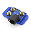 InPower HD2VCM-01 Dual Output Contactor, 35A, 12VDC - Latching -- 44496 - Image