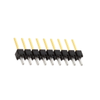 Headers, Male Pins - TSW-109-23-F-S-ND - DigiKey