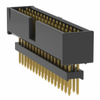 Headers, Male Pins - 612-ZSS-117-02-G-D-563-ND - DigiKey