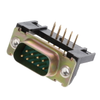 D-Sub Connector Assemblies - DEM09P500-ND - DigiKey