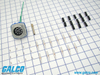 MELC Pin & Sleeve - 07-A8001 - Galco Industrial Electronics