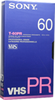 Sony - T-60PR - TapeOnline.com