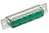 D-Sub Connectors - 09694100077 - Powell Electronics, Inc.