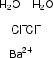 BARIUM CHLORIDE DIHYDRATE ACS REAGENT GRADE - 16394 - Medical Isotopes, Inc.