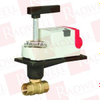 Ball Valve -- 20731580 - Image