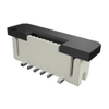 FFC, FPC (Flat Flexible) Connector Assemblies - 609-F31W-1A7A1-11008TR-ND - DigiKey