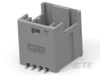PCB Headers & Receptacles - 5-2427710-4 - TE Connectivity