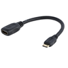 Video Cables (DVI, HDMI) - 5214-HDACFM5IN-ND - DigiKey