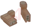 AMP;RECEPTACLE;FULLY INSULATED FLAG;22-18AWG - 70084073 - Allied Electronics, Inc.