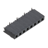 Headers, Receptacles, Female Sockets - 612-SSM-108-S-SV-BE-ND - DigiKey