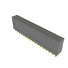 Headers, Receptacles, Female Sockets - 612-ESW-117-12-G-D-ND - DigiKey