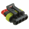 Rectangular Connector Housings - 282088-1 - ODG (Origin Data Global)