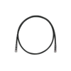 Modular/Ethernet Cables (RJ45, RJ11) - 298-UTPSPL0.5MBLY-ND - DigiKey