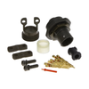 Circular Connector Assemblies - 1178-MS3124F10-6P-ND - DigiKey