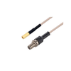 Coaxial Cables (RF) - 6099-PE3W06940/HS-48-ND - DigiKey