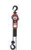 Lever Hoist POWERTEX PLH-S2OLP with Corolim® Chain WLL ton 0.5 -- 500500050150471 - Image