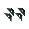 Rack Accessories - 5073-WMRK-Z4-ND - DigiKey