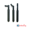 4G 6dBi Rubber Duck Whip Antenna with SMA Male St. Movable Connector -- ET-LT6WR-SMMO - Image
